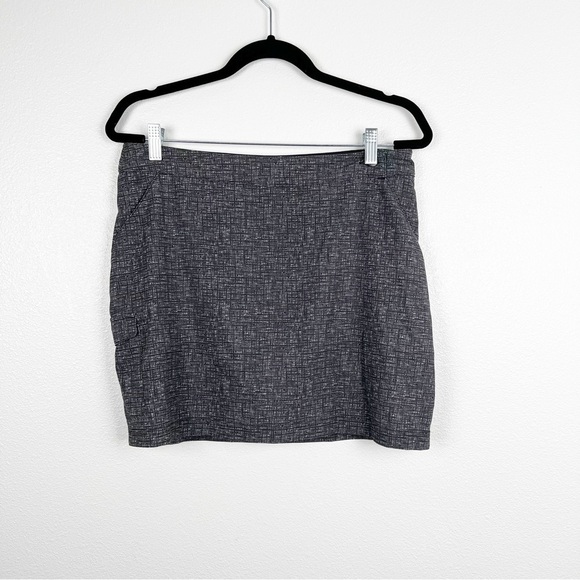 COLUMBIA PFG Omni Freeze Skort Sz 10‎ - Picture 1 of 8